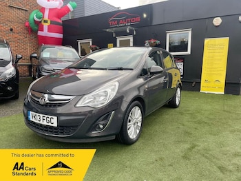 2013 (13) - 1.4 SE 5dr