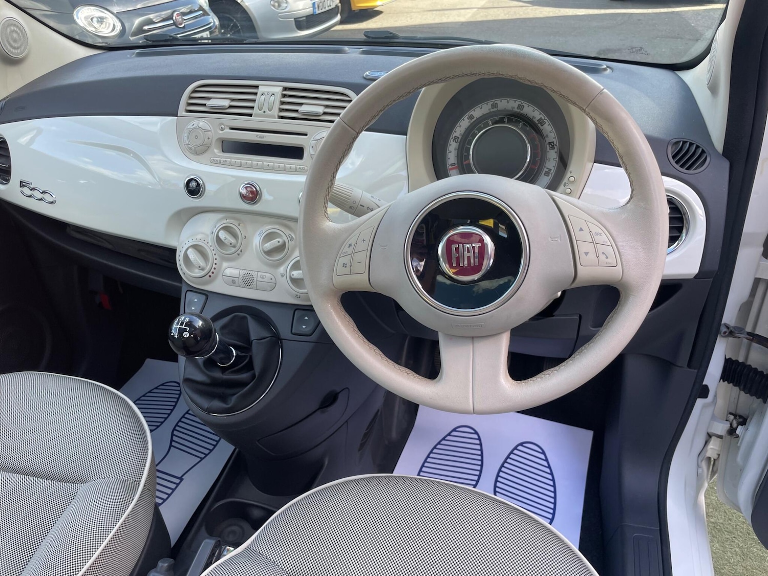 Used Fiat 500 2010 for sale - 78053653: Photo 10