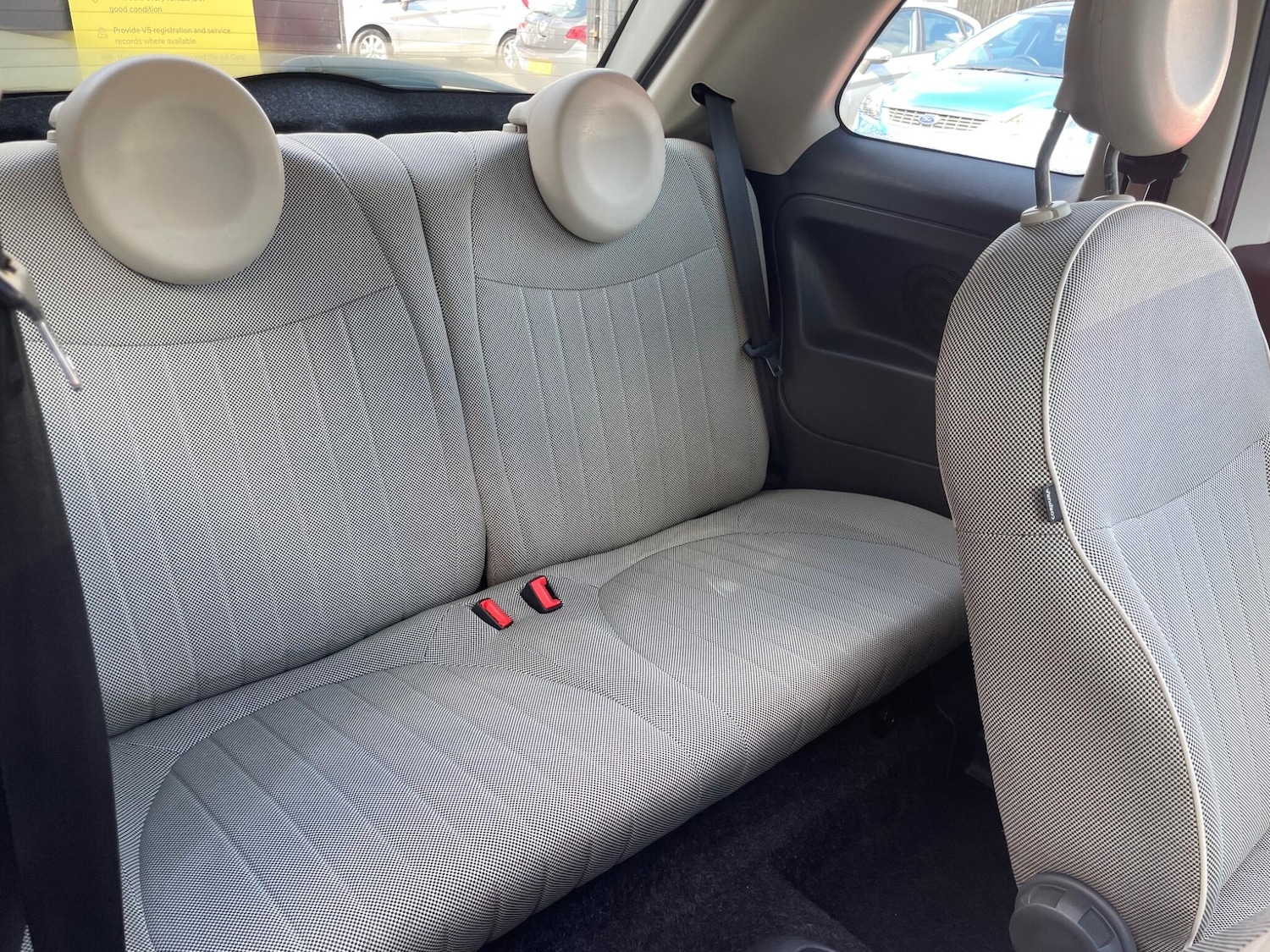 Used Fiat 500 2010 for sale - 78053653: Photo 11