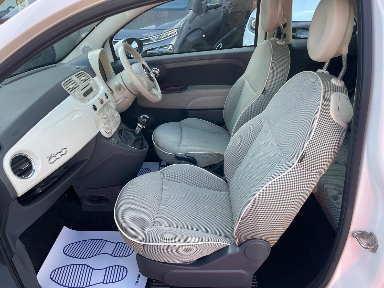 Used Fiat 500 2010 for sale - 78053653: Photo 12