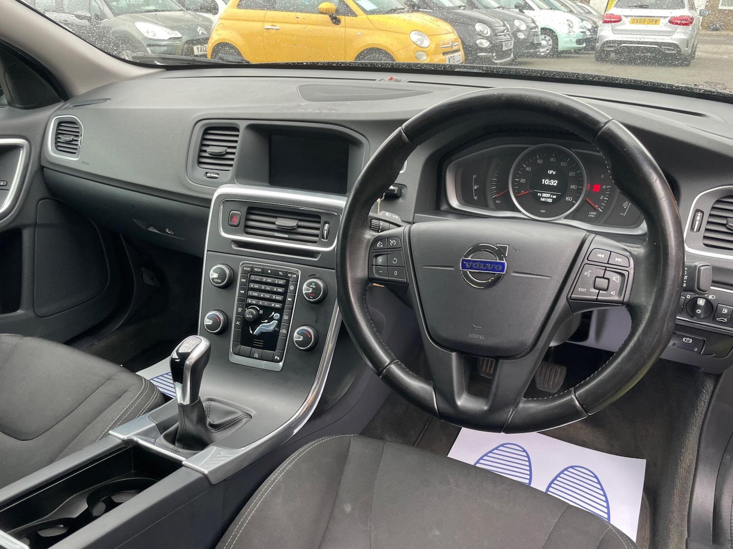 Used Volvo S60 2016 for sale - 77813461: Photo 11