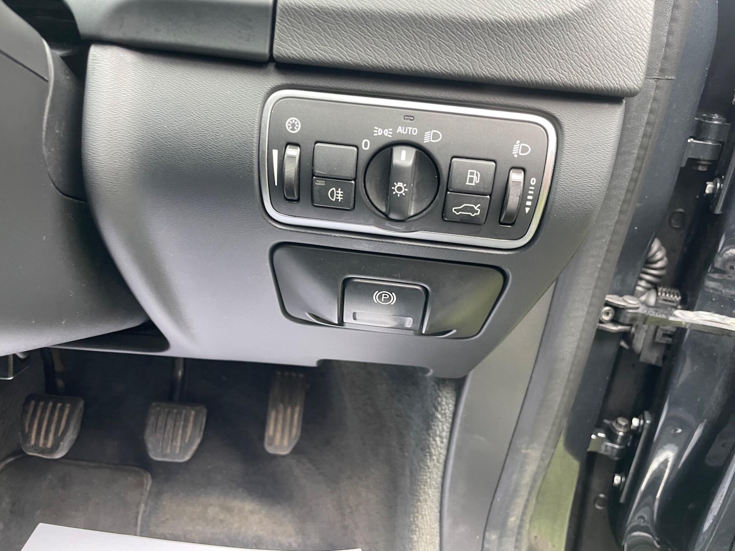 Used Volvo S60 2016 for sale - 77813461: Photo 12