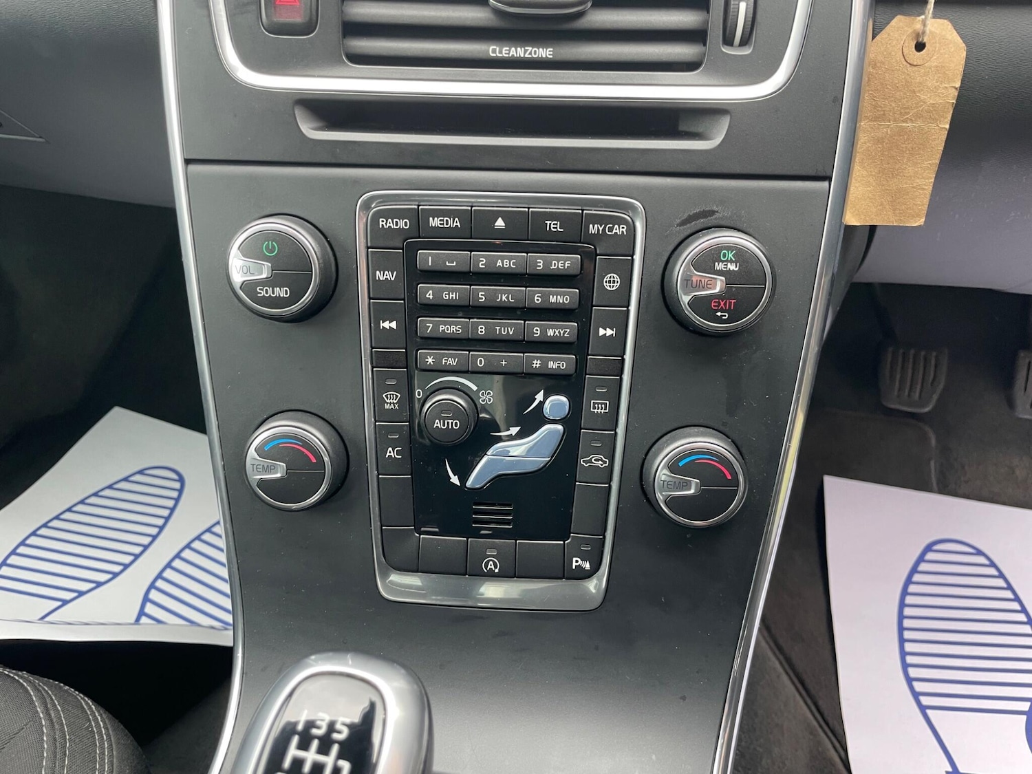 Used Volvo S60 2016 for sale - 77813461: Photo 13