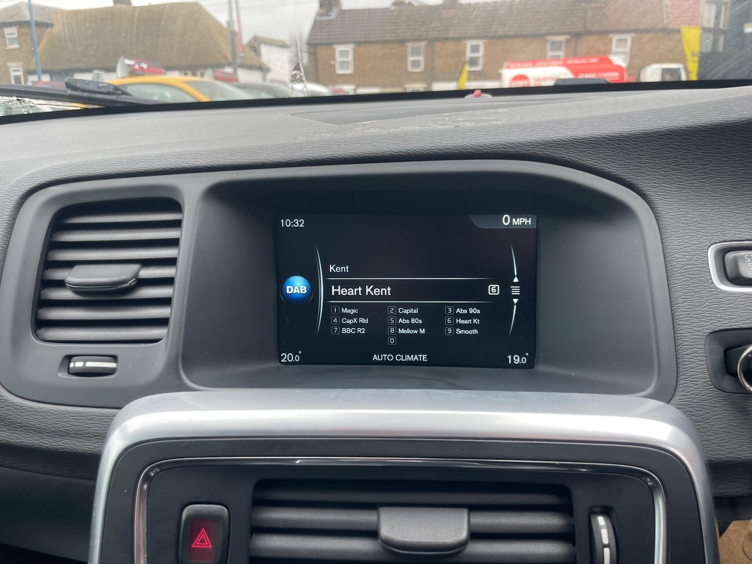 Used Volvo S60 2016 for sale - 77813461: Photo 14