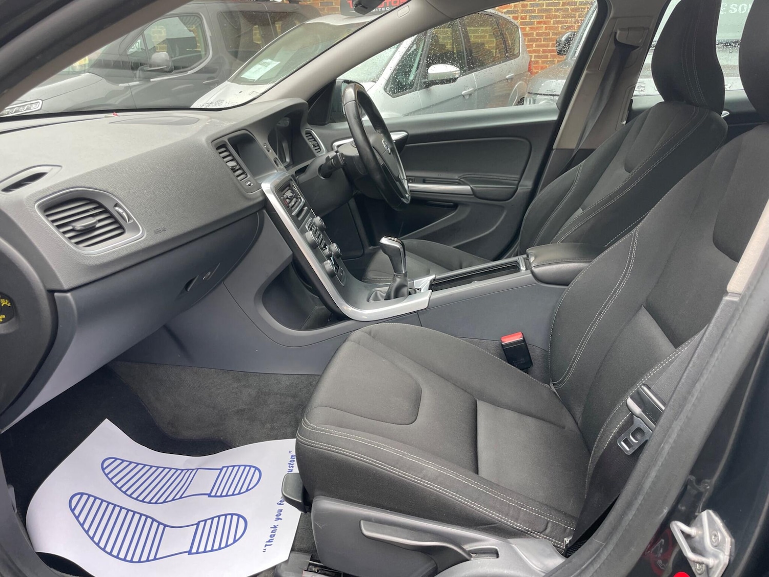 Used Volvo S60 2016 for sale - 77813461: Photo 16