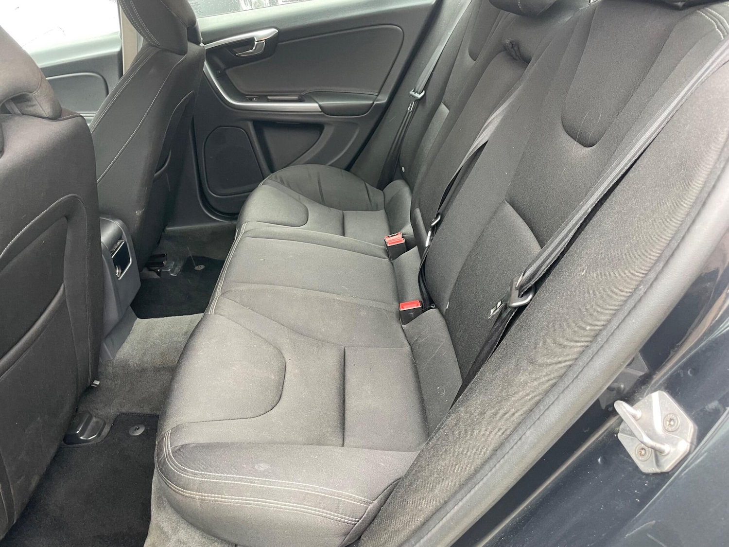 Used Volvo S60 2016 for sale - 77813461: Photo 17