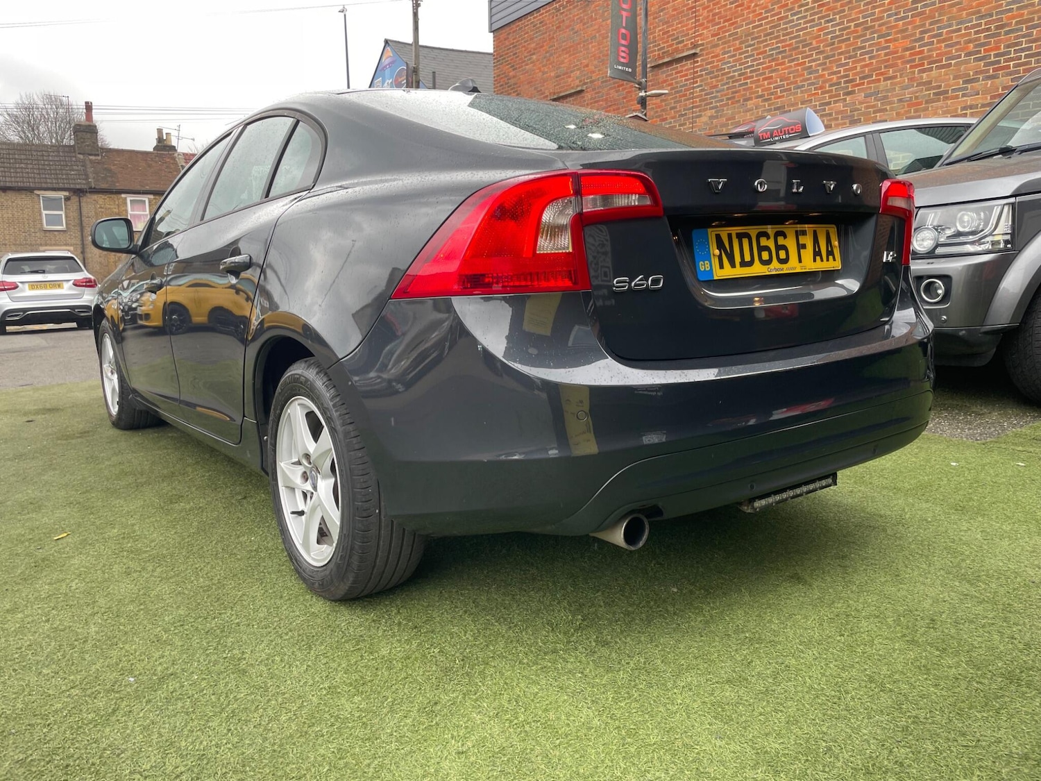 Used Volvo S60 2016 for sale - 77813461: Photo 5