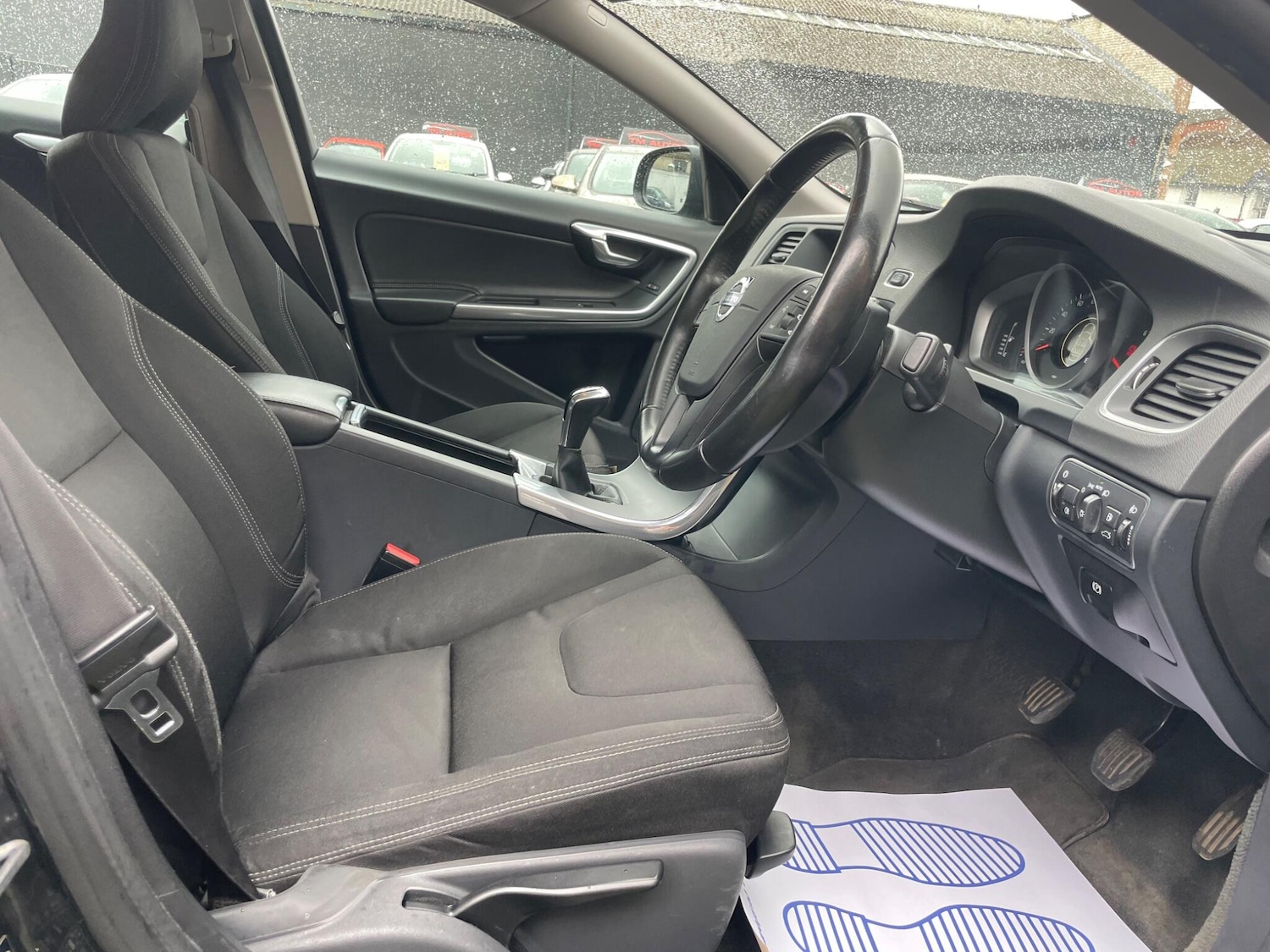 Used Volvo S60 2016 for sale - 77813461: Photo 9