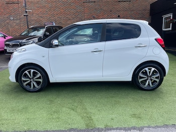 Used Citroen C1 2018 for sale - 78633249: Photo
