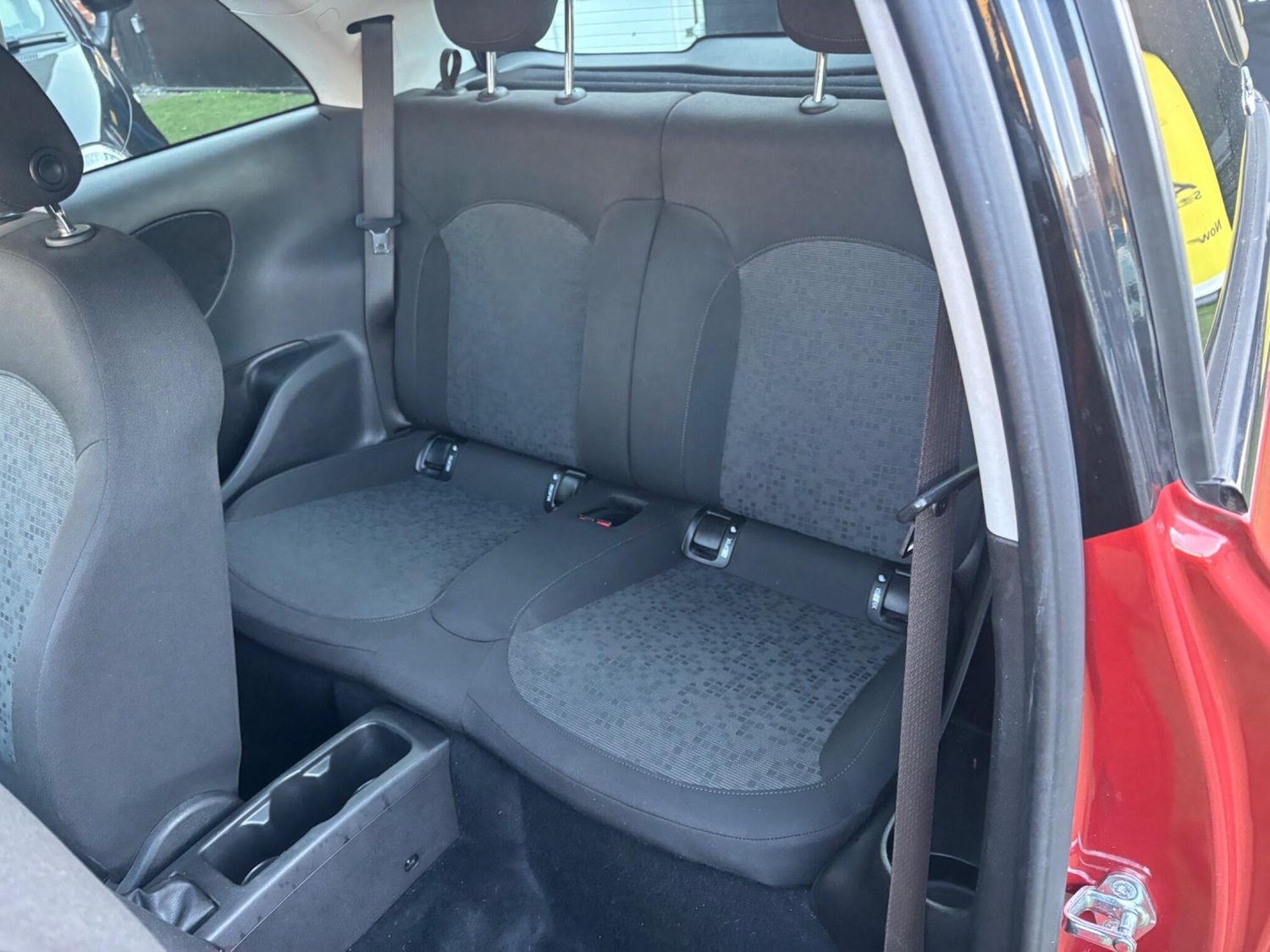 Used Vauxhall ADAM 2015 for sale - 77946249: Photo 10