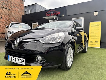 Used Renault Clio 2014 for sale - 78509496: Photo
