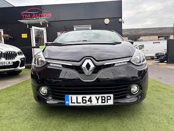 Used Renault Clio 2014 for sale - 78509496: Photo