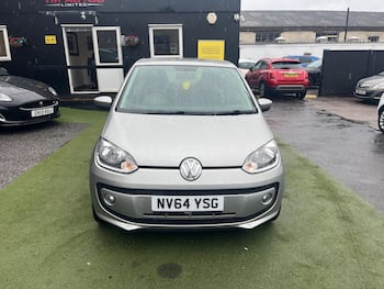 Used Volkswagen up! 2015 for sale - 79837151: Photo