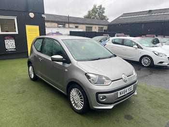 Used Volkswagen up! 2015 for sale - 79837151: Photo