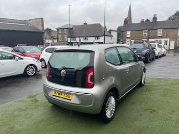 Used Volkswagen up! 2015 for sale - 79837151: Photo