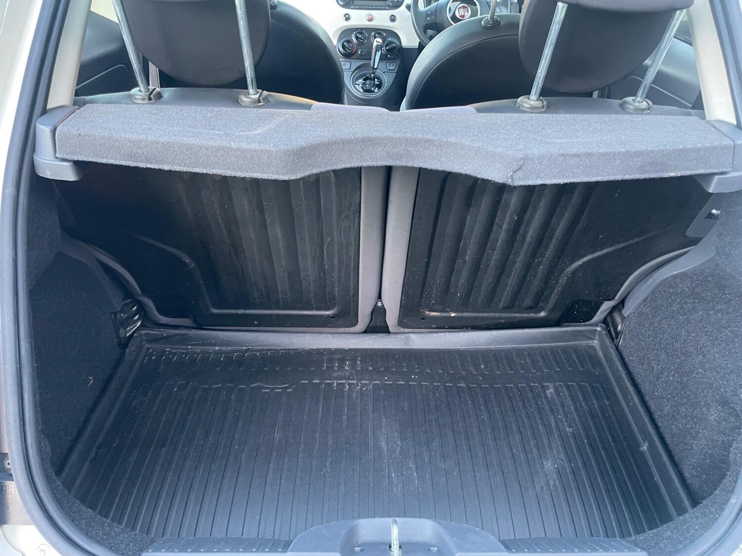 Used Fiat 500 2011 for sale - 78107102: Photo 14