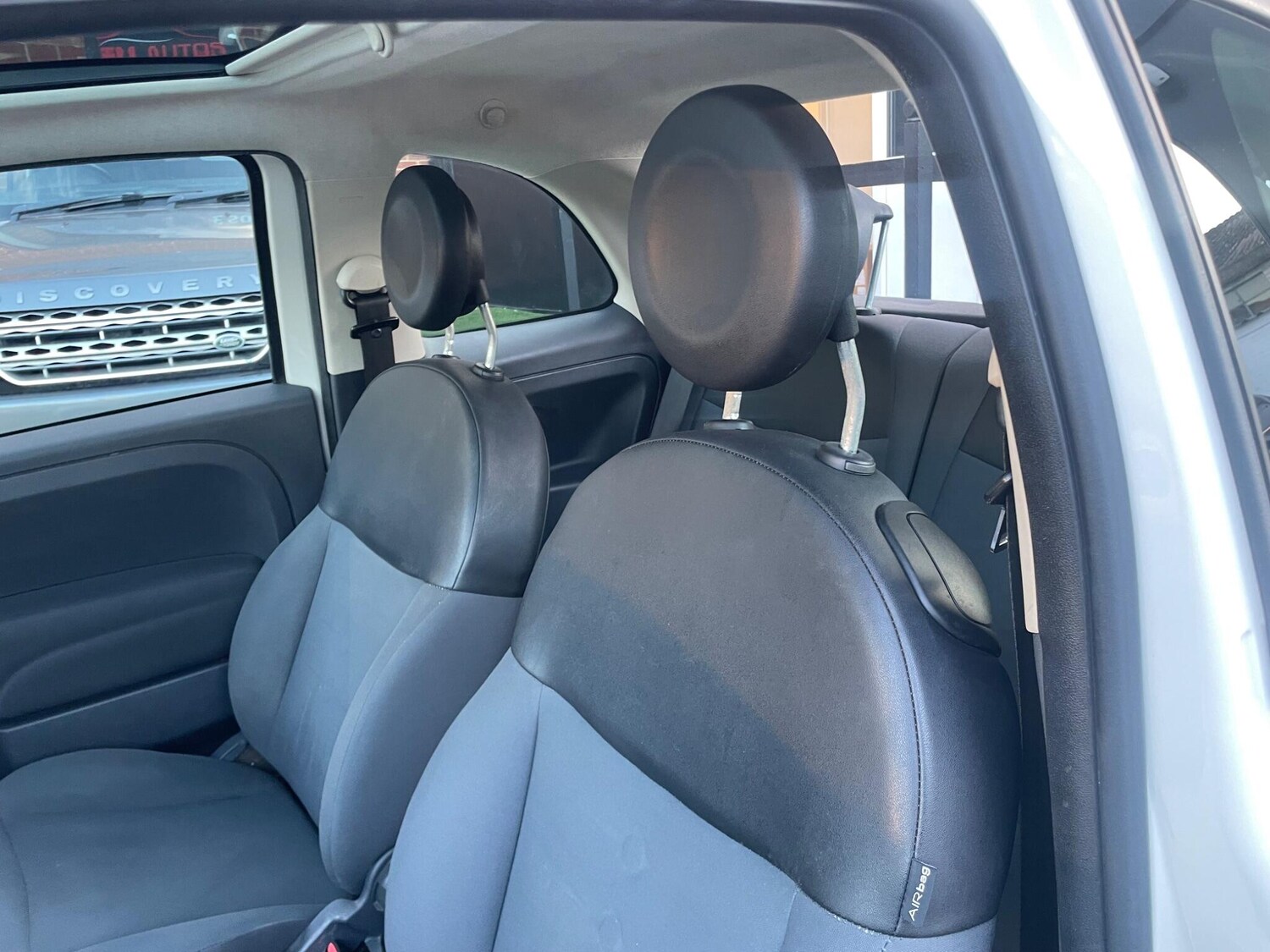 Used Fiat 500 2011 for sale - 78107102: Photo 20