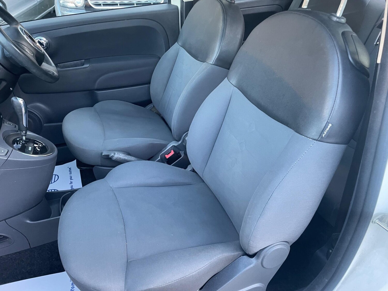 Used Fiat 500 2011 for sale - 78107102: Photo 21