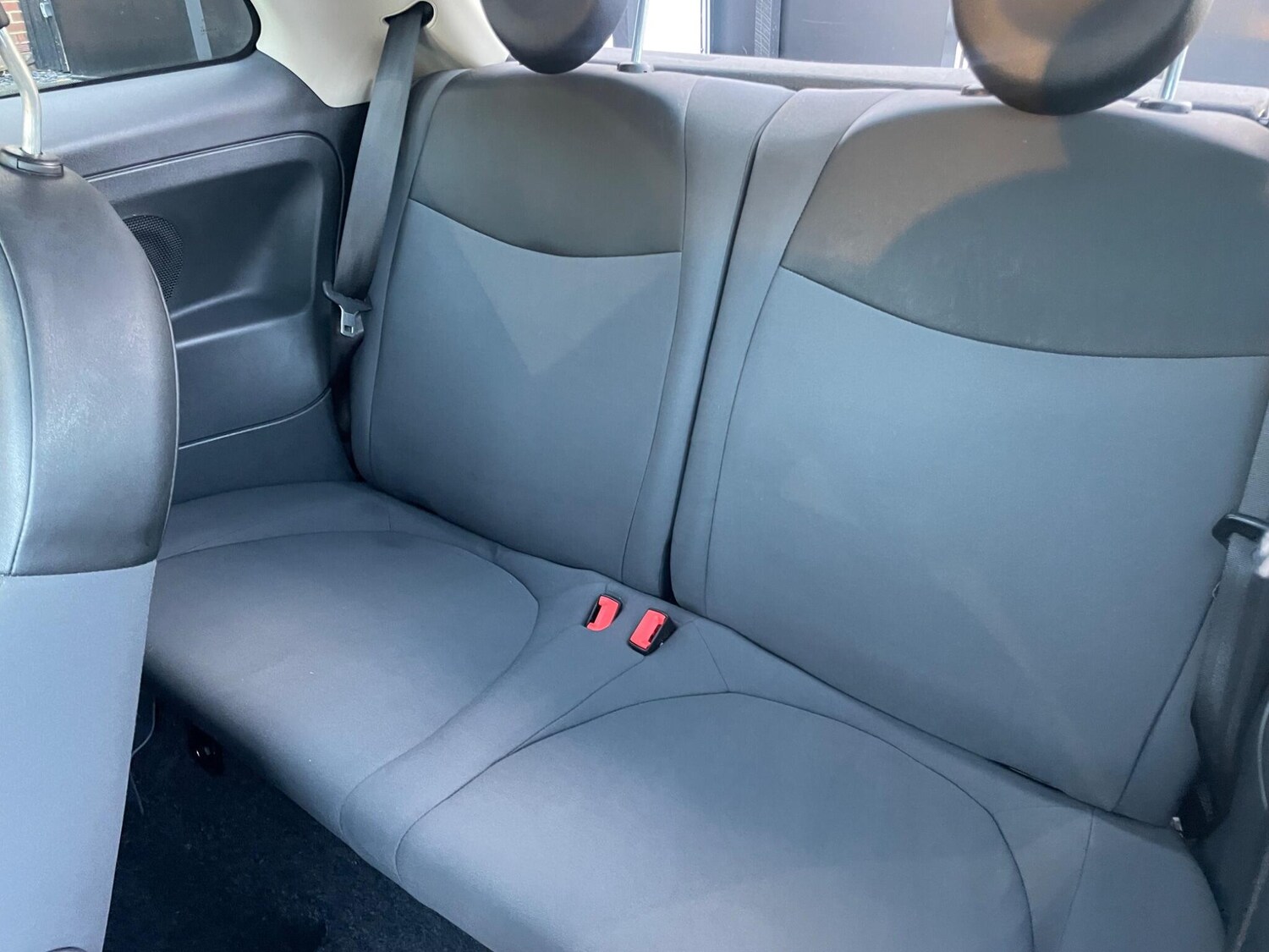 Used Fiat 500 2011 for sale - 78107102: Photo 22