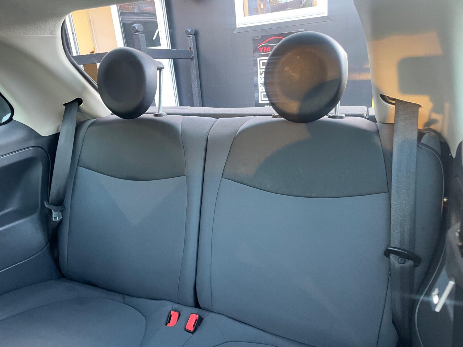 Used Fiat 500 2011 for sale - 78107102: Photo 23