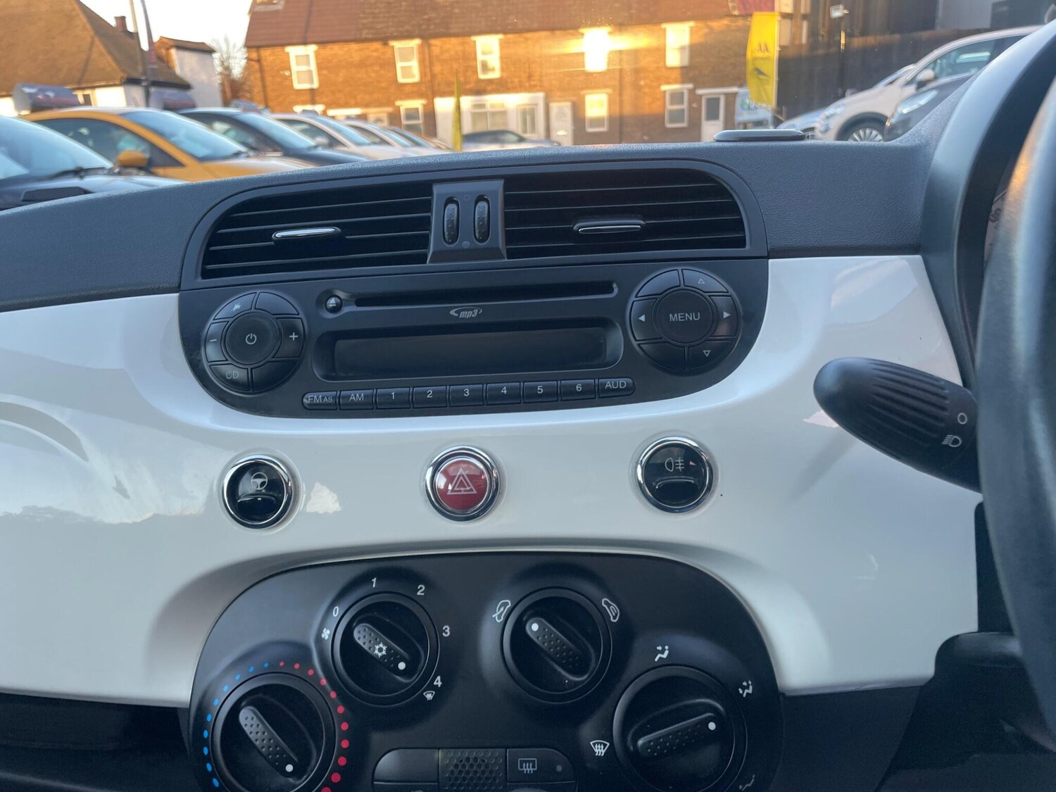 Used Fiat 500 2011 for sale - 78107102: Photo 27