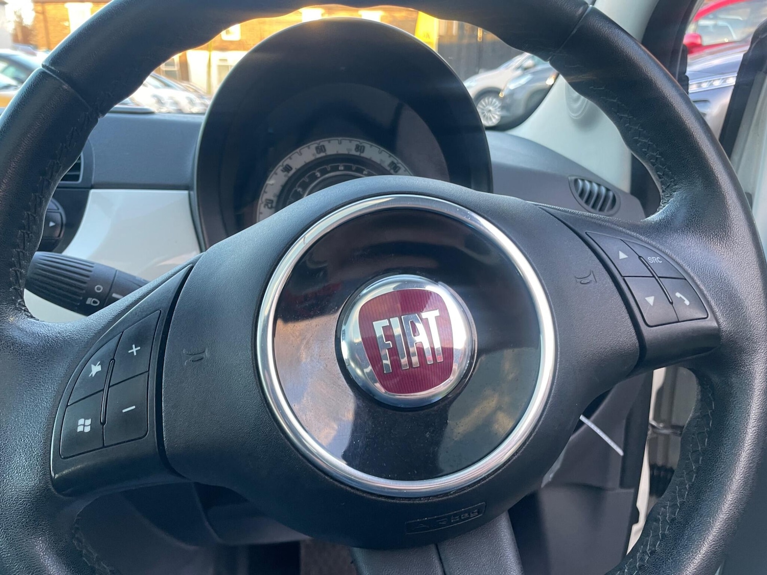 Used Fiat 500 2011 for sale - 78107102: Photo 29