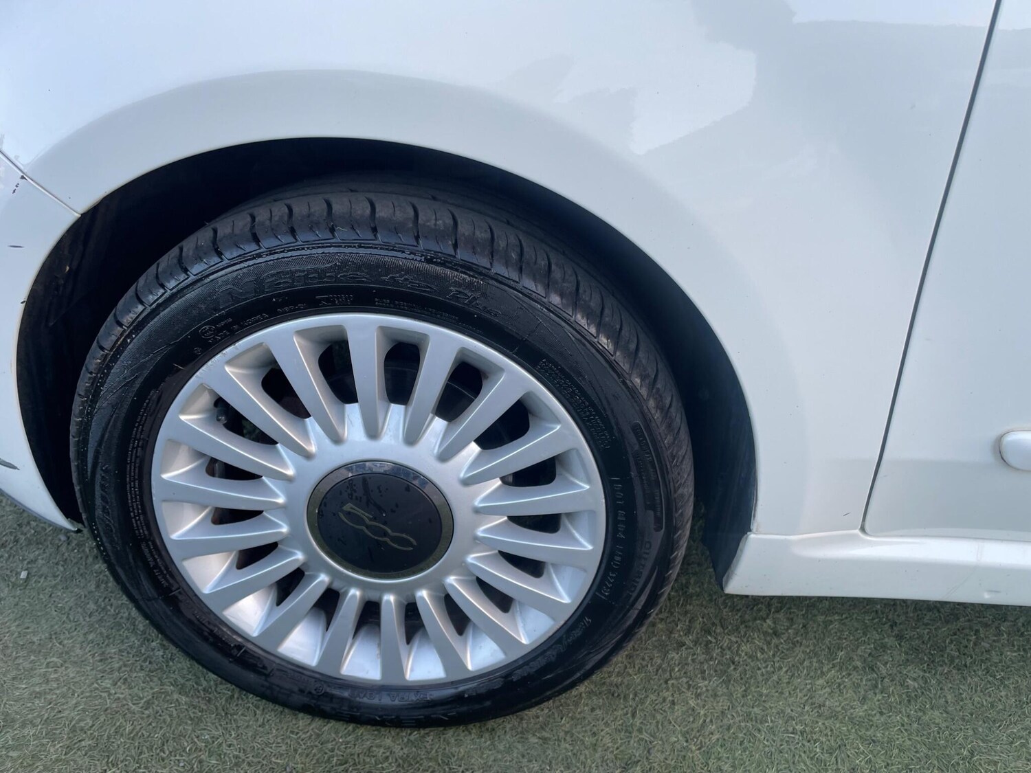 Used Fiat 500 2011 for sale - 78107102: Photo 9