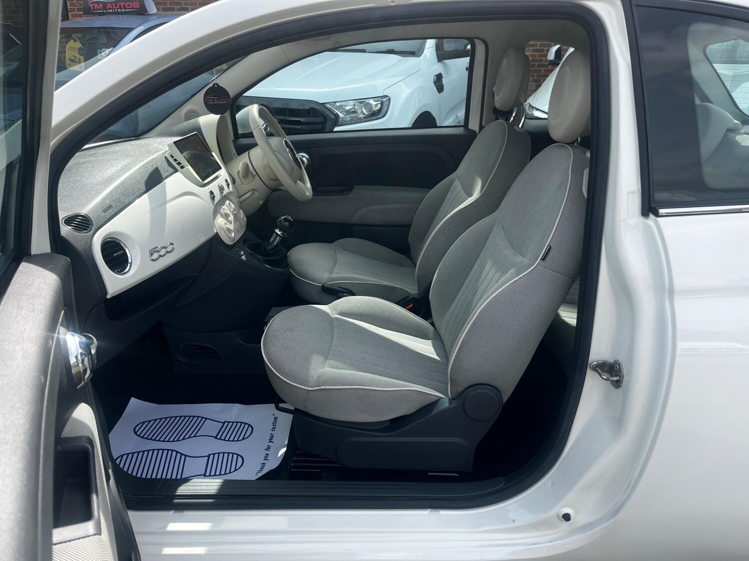 Used Fiat 500 2013 for sale - 78201529: Photo 9