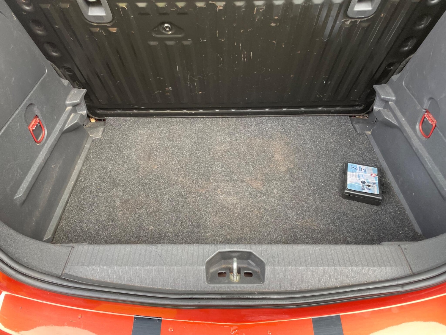 Used Vauxhall Corsa 2013 for sale - 77462986: Photo 11