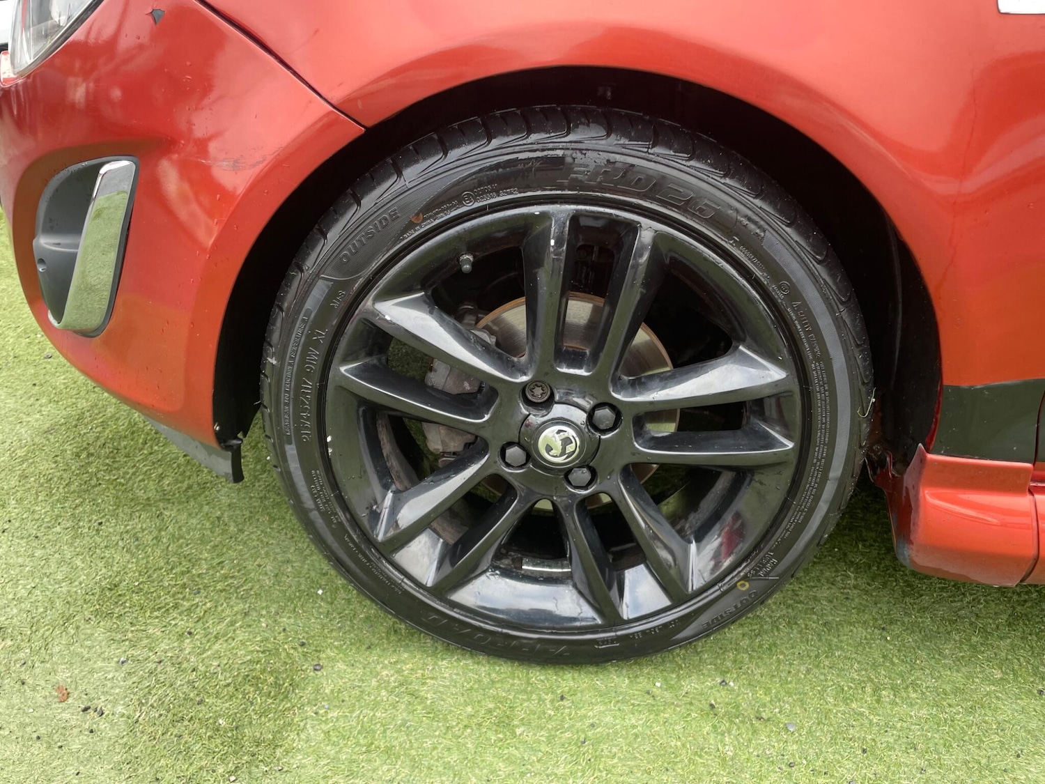 Used Vauxhall Corsa 2013 for sale - 77462986: Photo 14