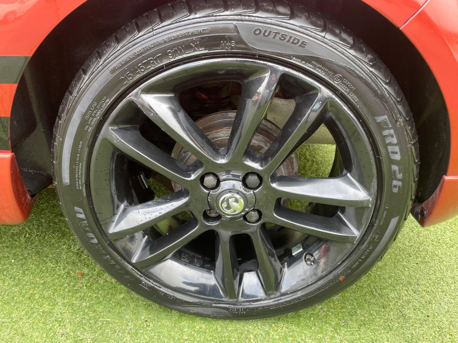 Used Vauxhall Corsa 2013 for sale - 77462986: Photo 15