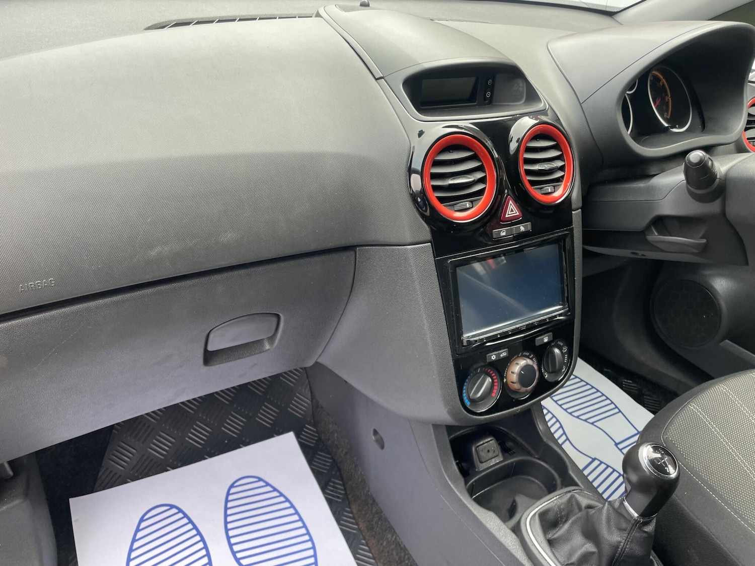 Used Vauxhall Corsa 2013 for sale - 77462986: Photo 18