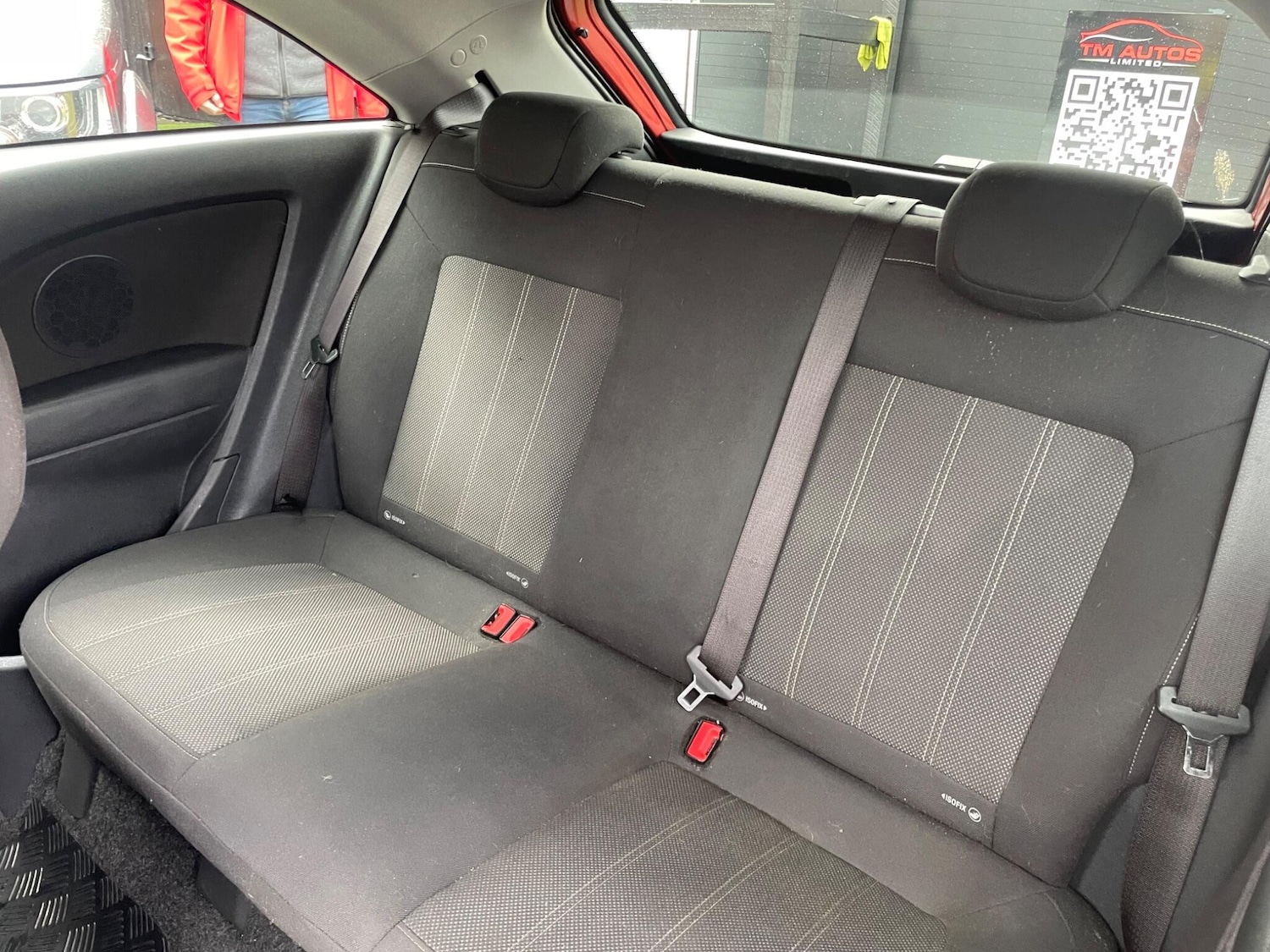 Used Vauxhall Corsa 2013 for sale - 77462986: Photo 20