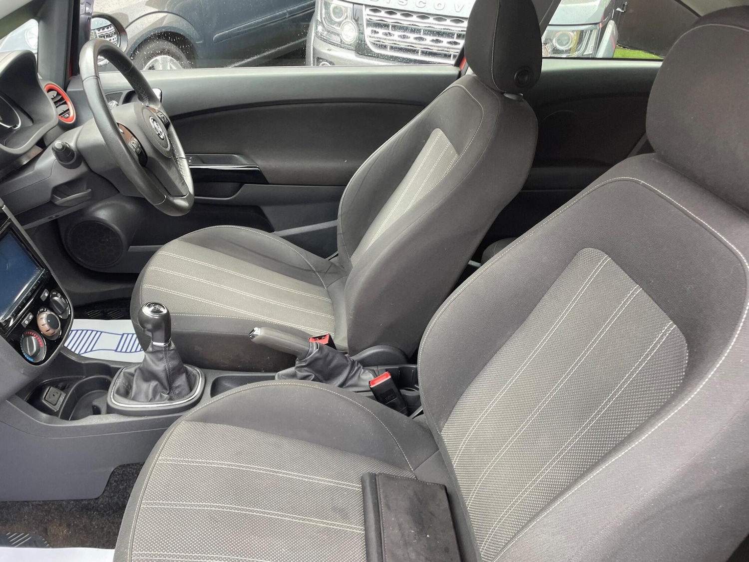 Used Vauxhall Corsa 2013 for sale - 77462986: Photo 21