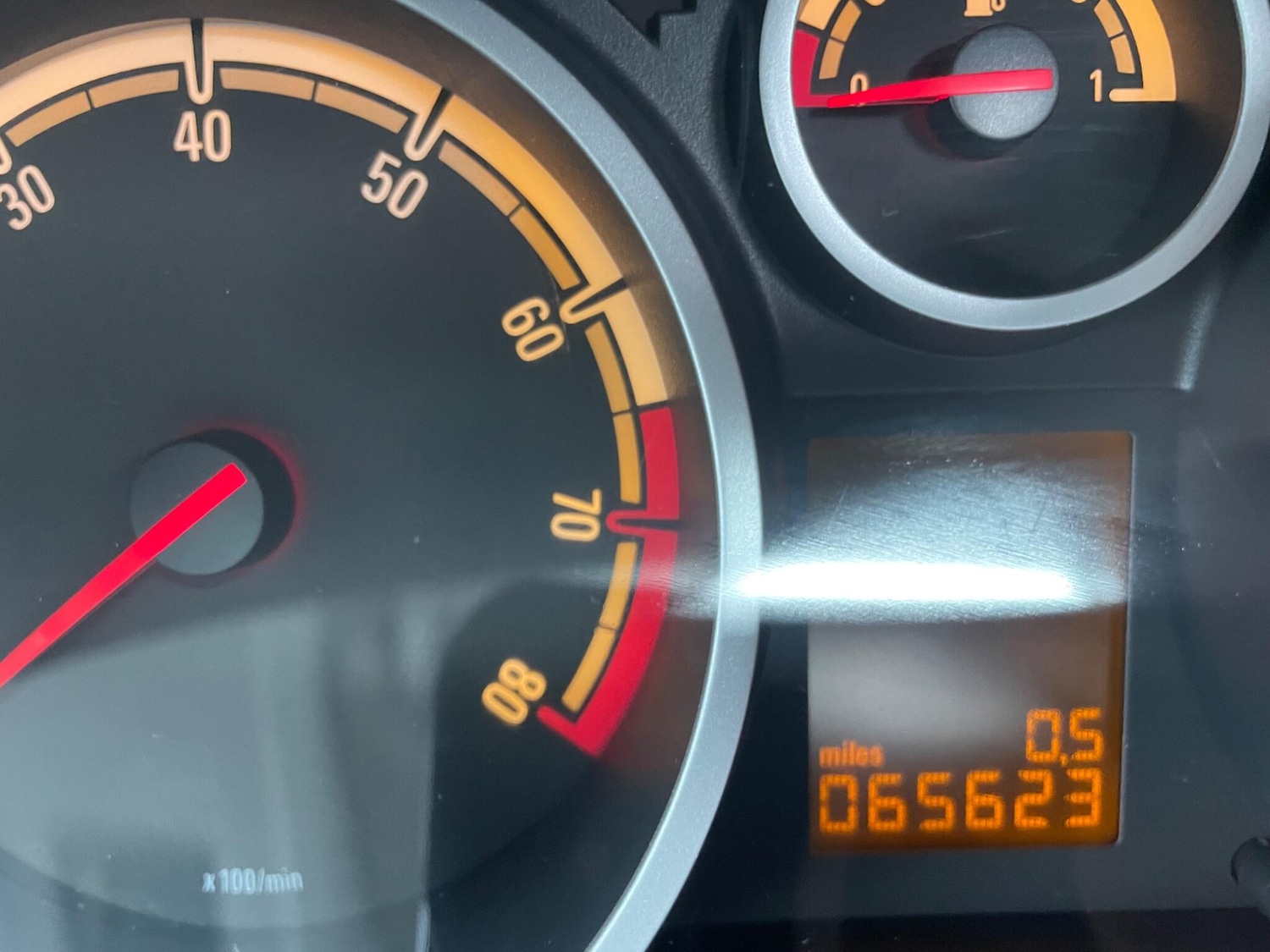 Used Vauxhall Corsa 2013 for sale - 77462986: Photo 24