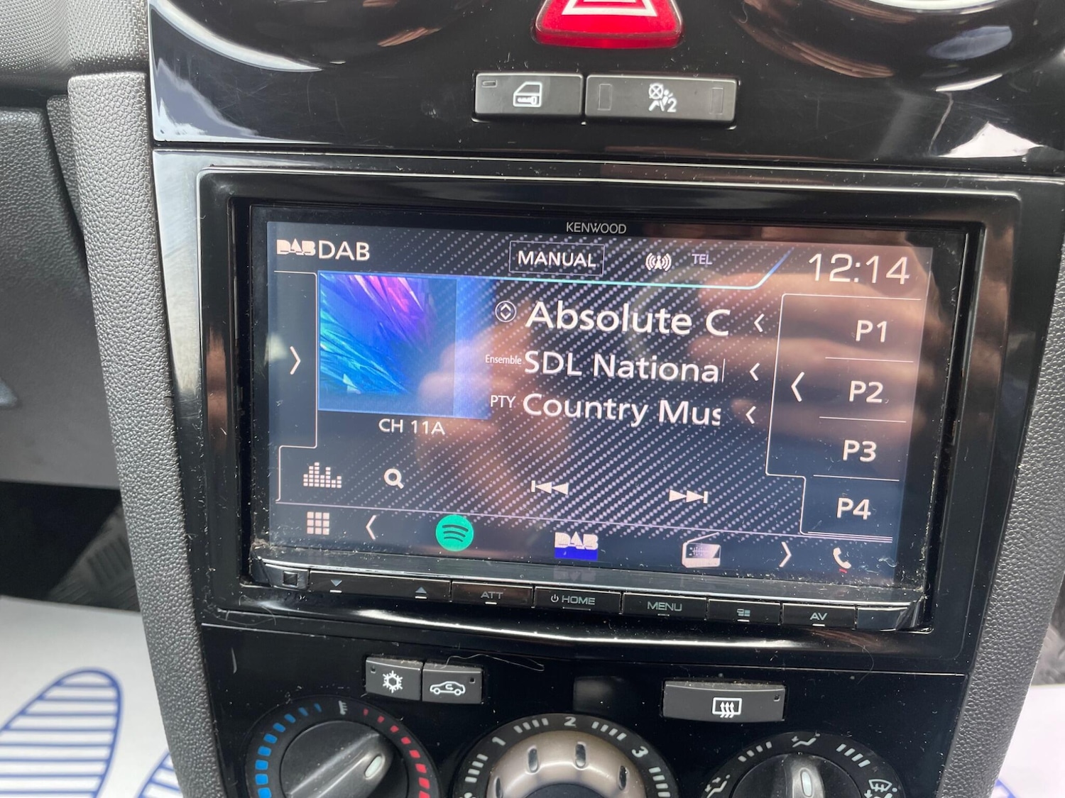 Used Vauxhall Corsa 2013 for sale - 77462986: Photo 25