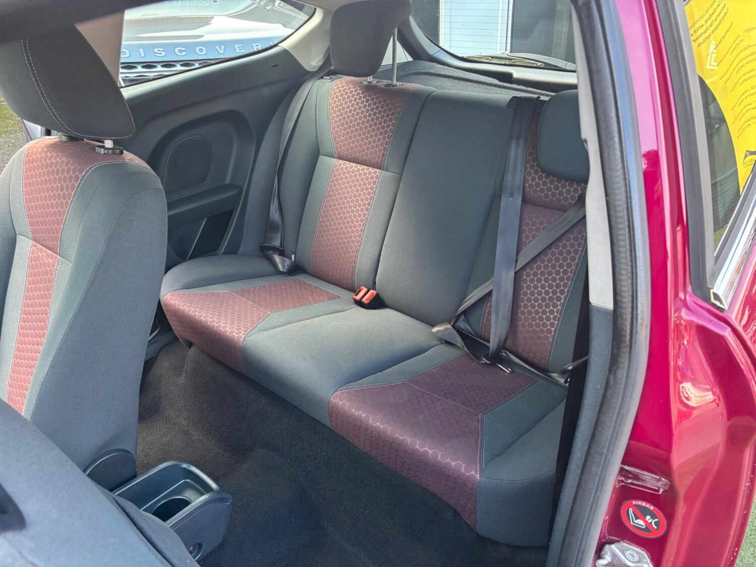 Used Ford Fiesta 2009 for sale - 77747423: Photo 11