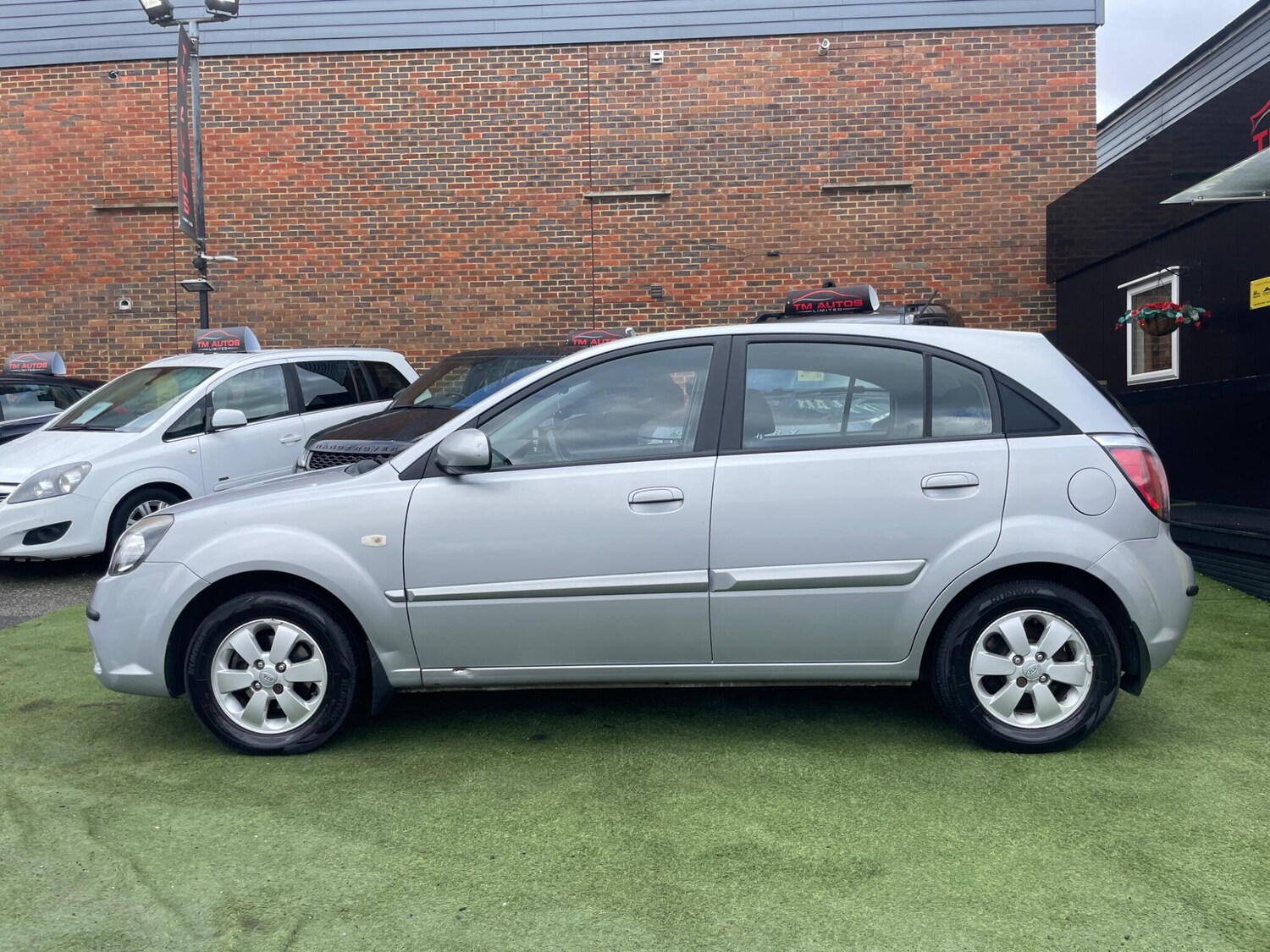 Used Kia Rio for sale - 77567841: Photo 10