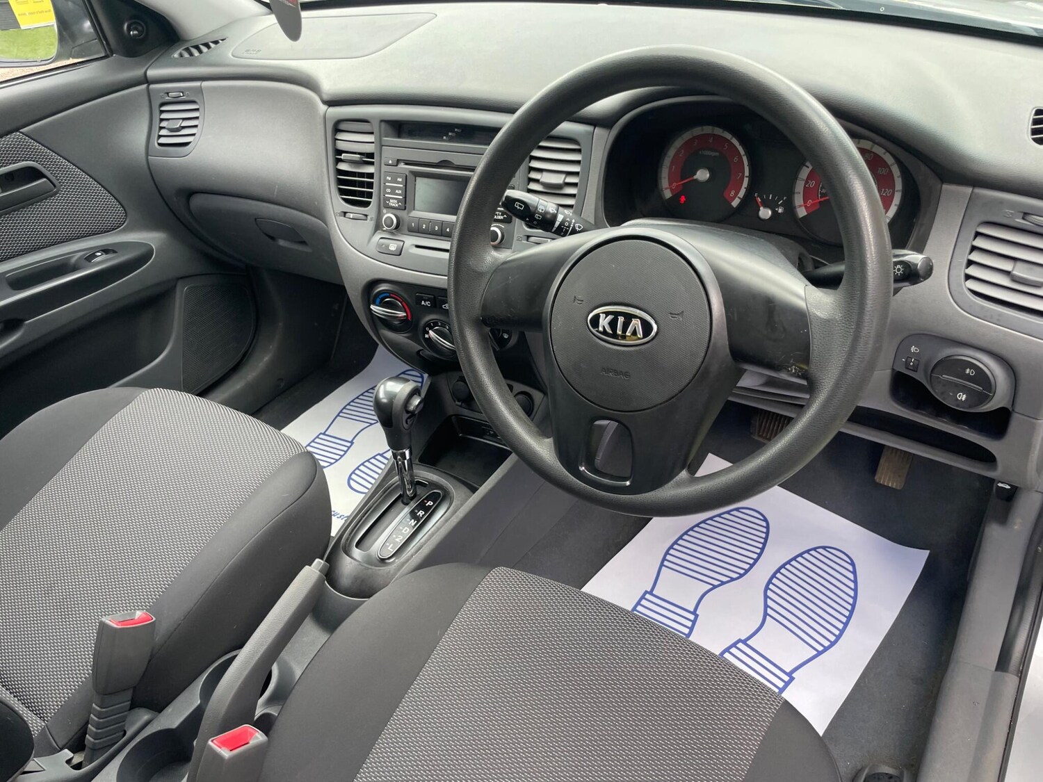 Used Kia Rio for sale - 77567841: Photo 12