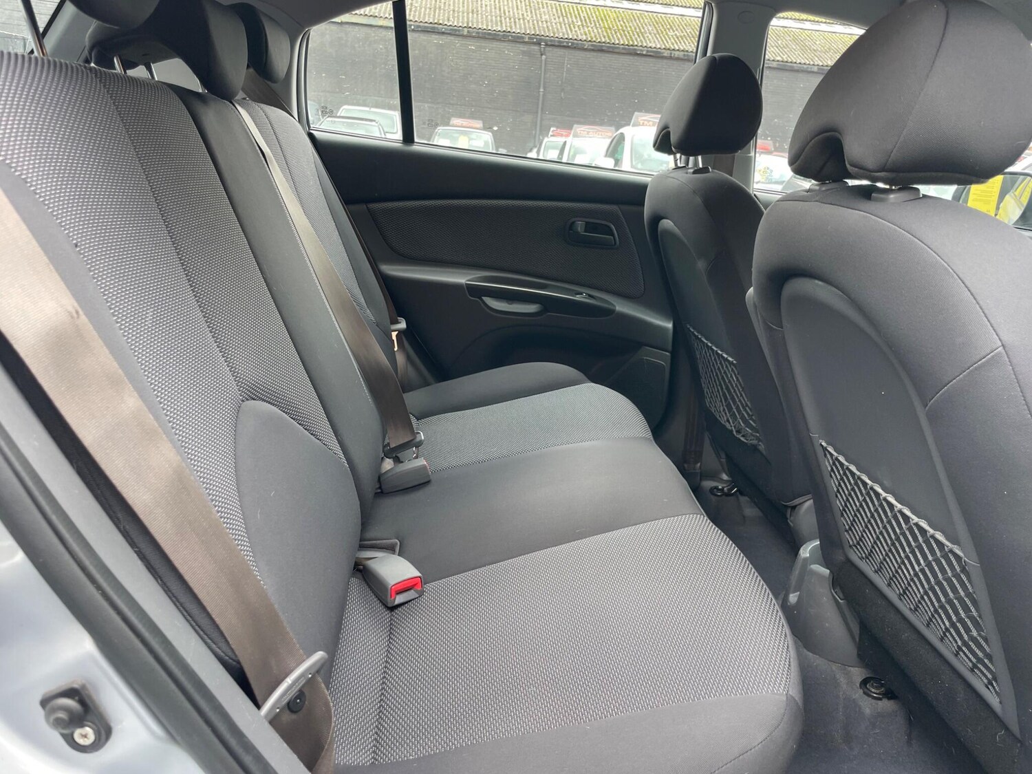 Used Kia Rio for sale - 77567841: Photo 14