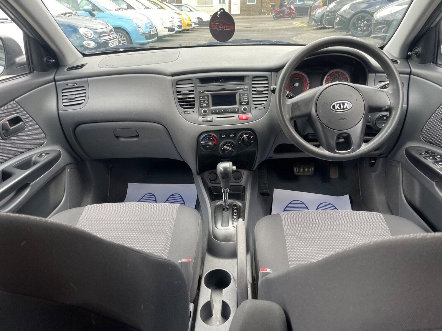 Used Kia Rio for sale - 77567841: Photo 15