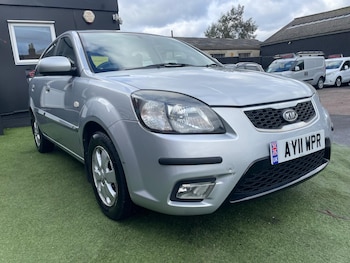 Used Kia Rio 2011 for sale - 77567841: Photo