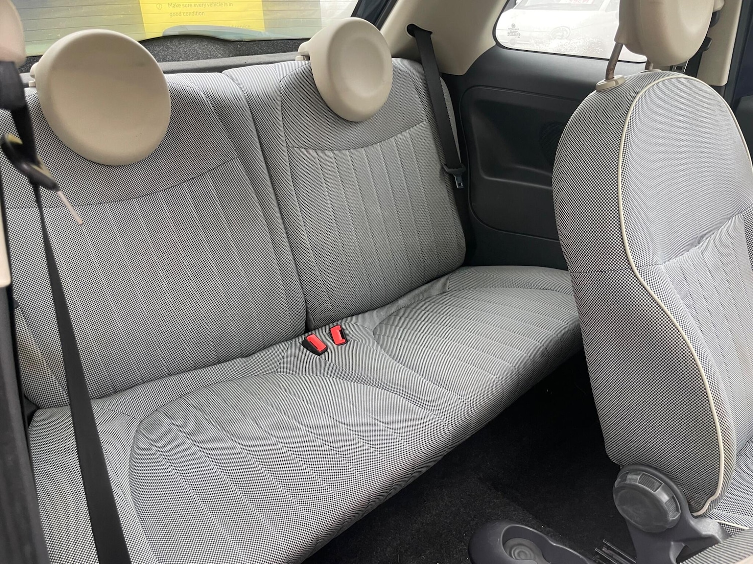 Used Fiat 500 2008 for sale - 77636623: Photo 11