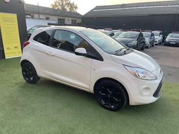 Used Ford Ka 2016 for sale - 78531981: Photo