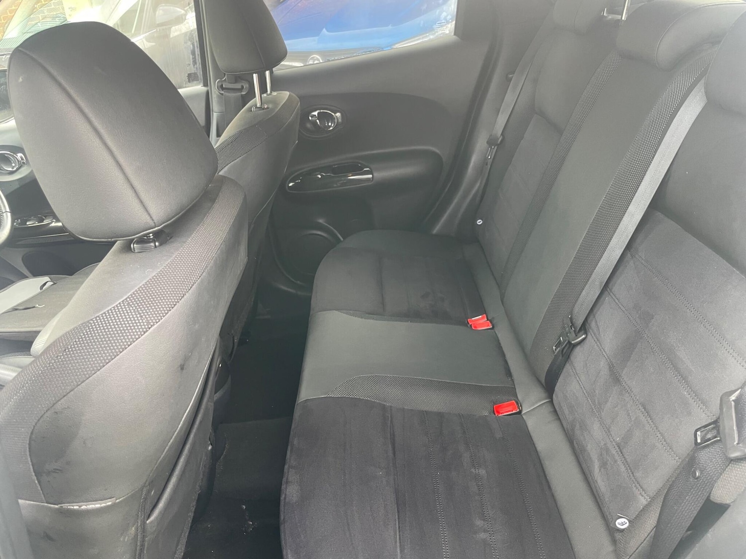 Used Nissan Juke 2016 for sale - 76616898: Photo 10