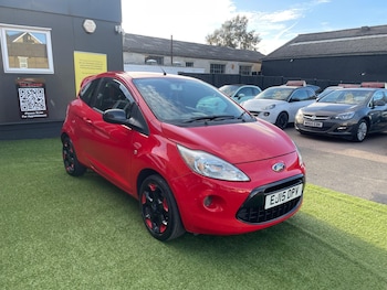 Used Ford Ka 2015 for sale - 78294133: Photo