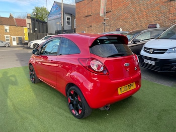 Used Ford Ka 2015 for sale - 78294133: Photo