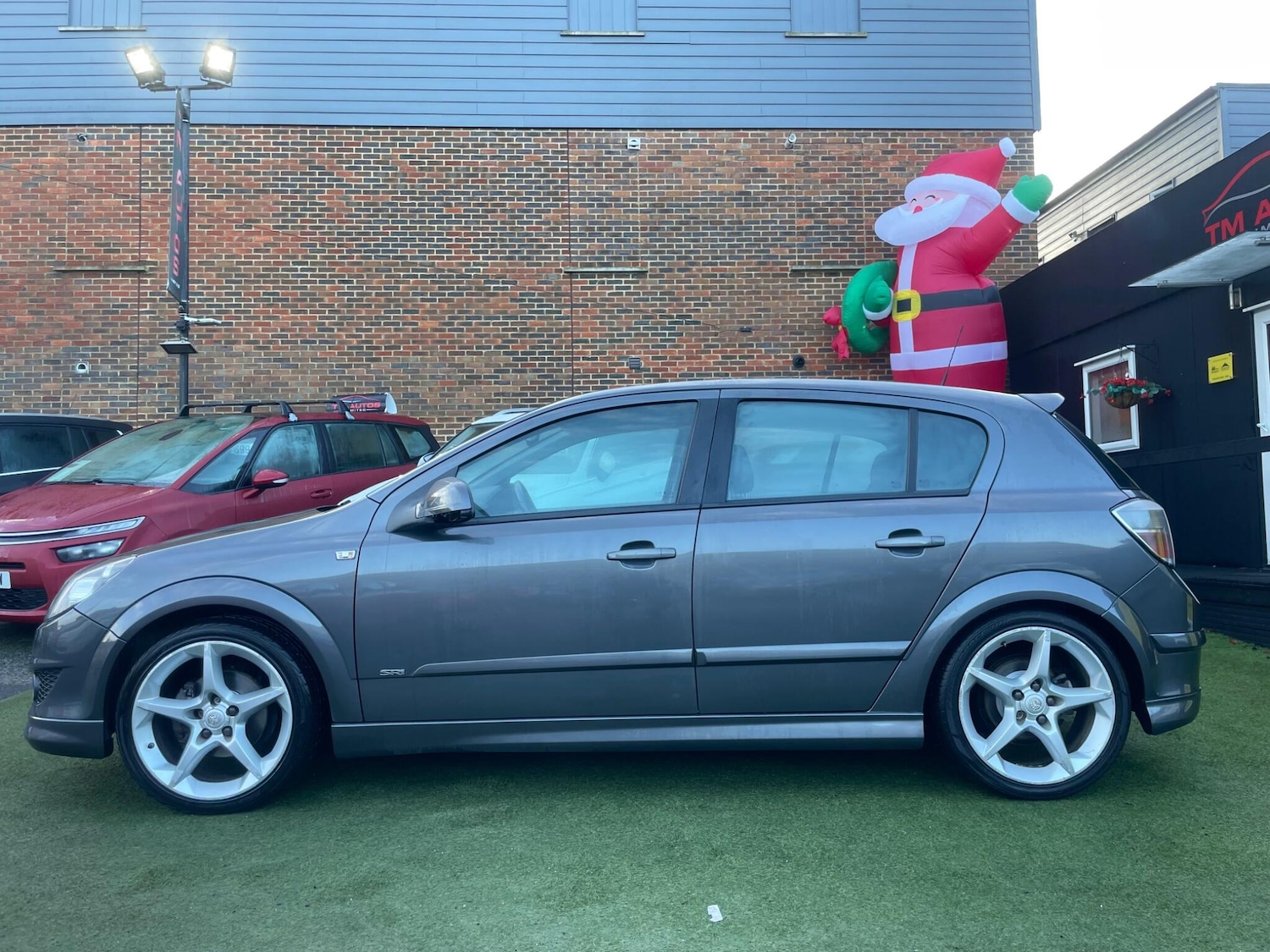 Used Vauxhall Astra 2010 for sale - 77012016: Photo 4