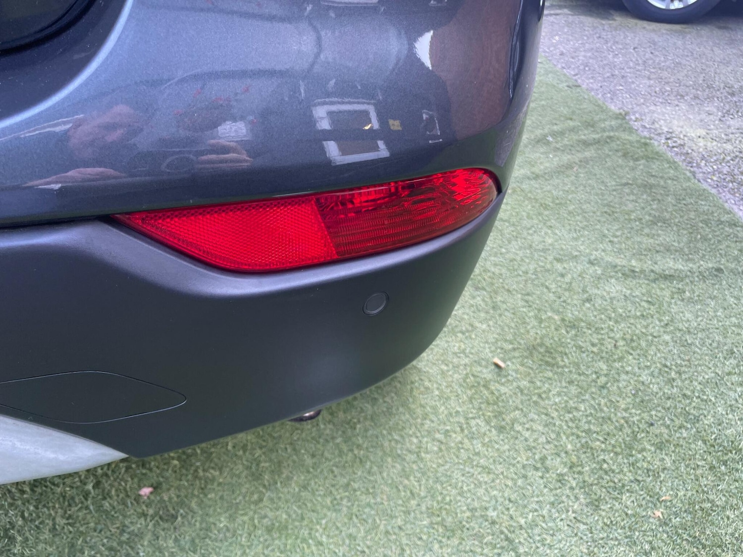 Used Vauxhall Mokka X 2017 for sale - 77927512: Photo 11