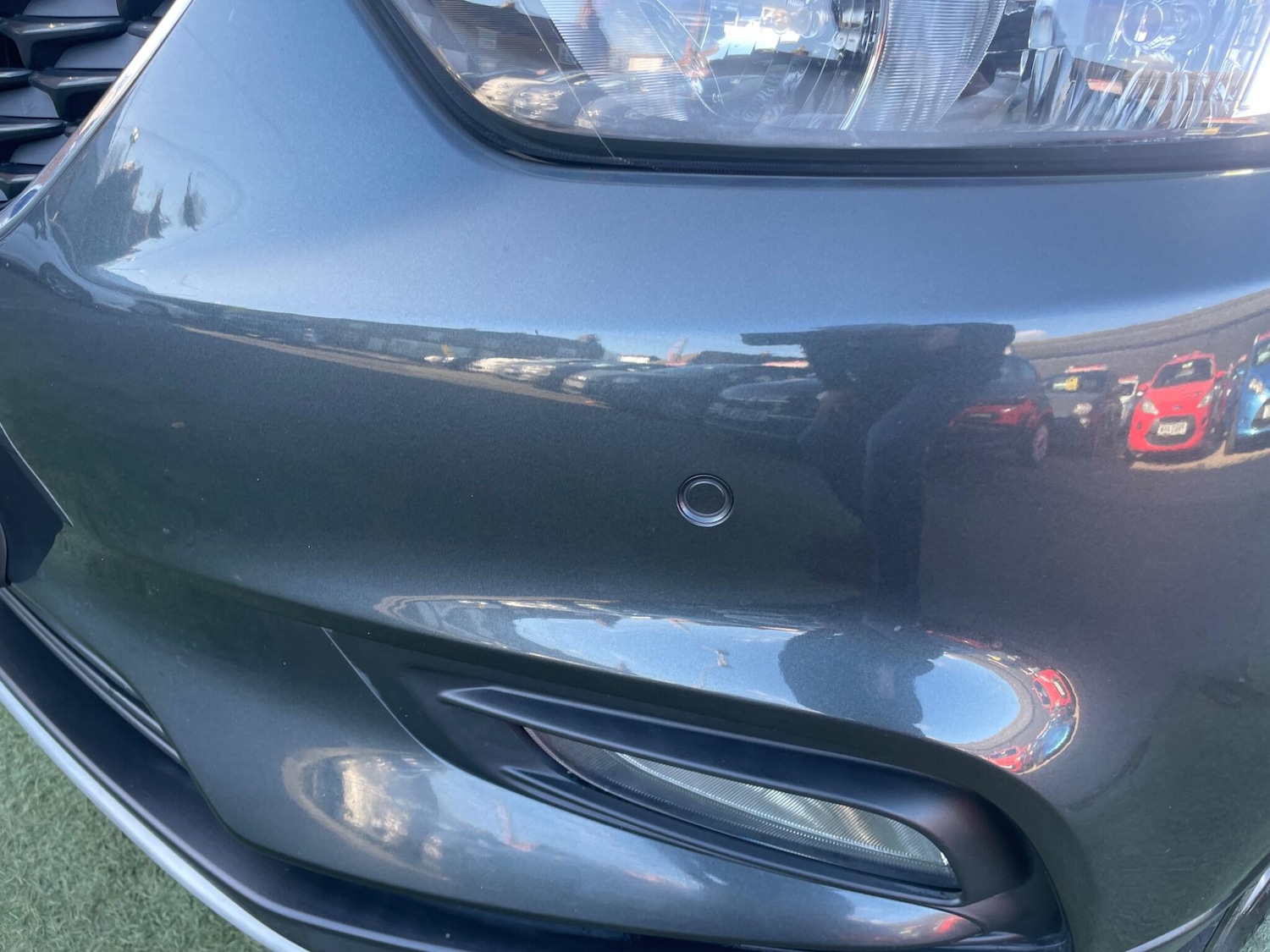 Used Vauxhall Mokka X 2017 for sale - 77927512: Photo 15